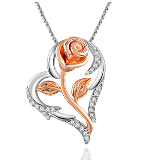 Best Romantic Valentines Day gifts for her